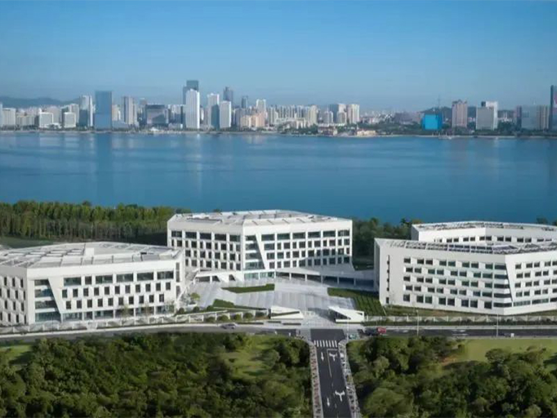 青岛耶胡迪梅纽因学校