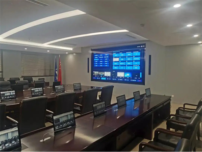 录播系统录与播——上海录播系统